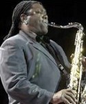 Clarence Clemons