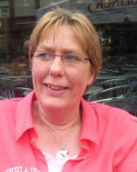agaath rijers