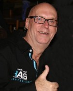 Rien Lazaroms