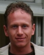 Stefan Smeulders