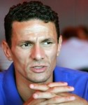 Pasgeboren dochter Boulahrouz