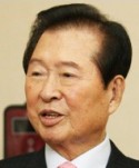 Kim Dae-jung